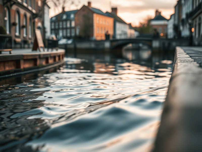 Chapter 2: Across an Ocean, Into&nbsp;Herself