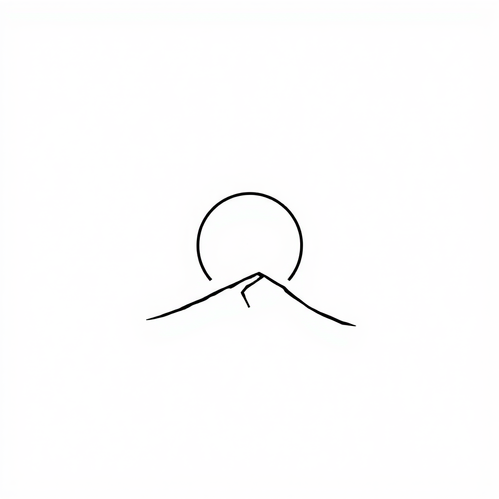 only after everything